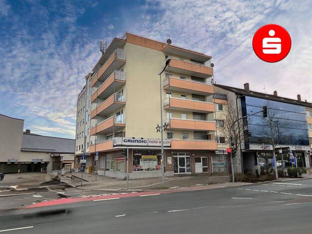 Studio zum Kauf 89.000 € 1 Zimmer 28 m² Unterasbach Stein 90547