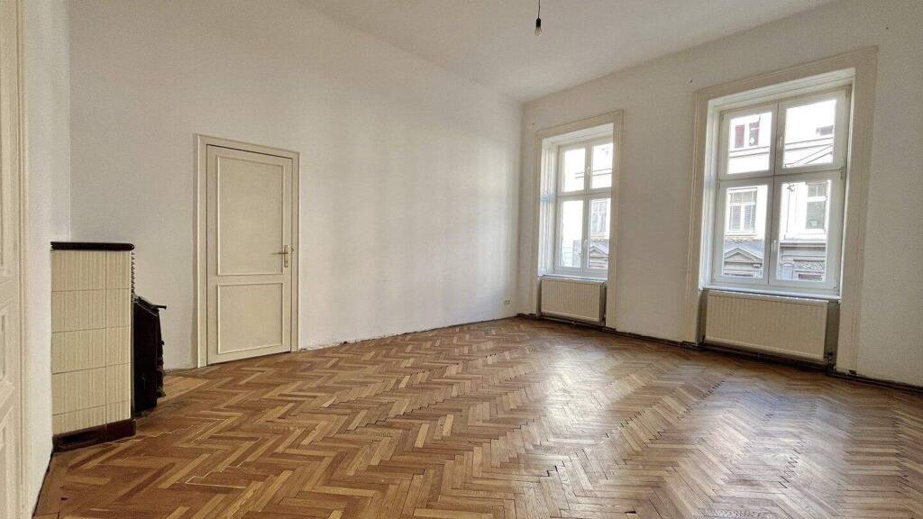Wohnung zum Kauf 629.000 € 3 Zimmer 98 m² 1. Geschoss Wassergasse Wien 1030