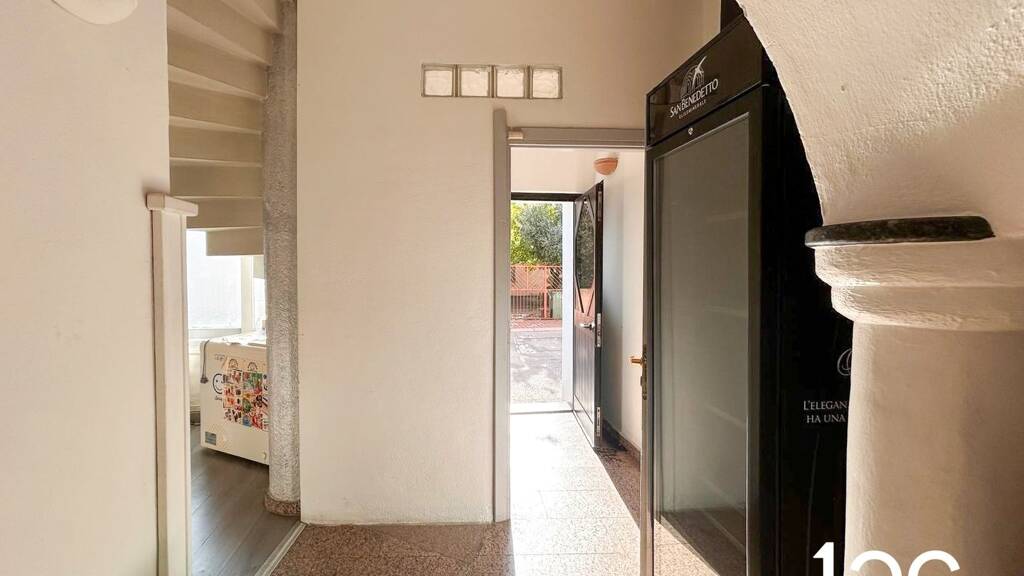 Bar/Café zum Kauf 339.000 € 339.000 m² Gastrofläche 114 m² Grundstück Budoni 07051