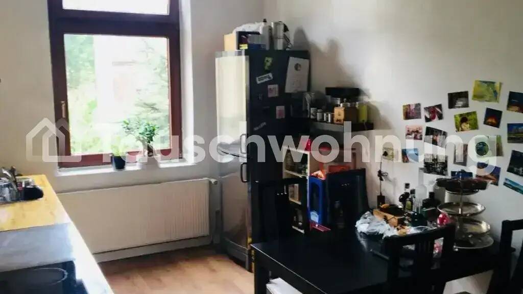 Wohnung zur Miete Tauschwohnung 420 € 2 Zimmer 45 m² 1. Geschoss Humboldt-Gremberg Köln 51105