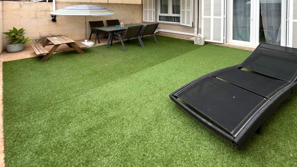 Reihenmittelhaus zum Kauf 750.000 € 4 Zimmer 200 m² Palma 07001