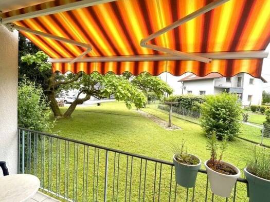 Wohnung zur Miete 685 € 3 Zimmer 71,9 m² Liebenauer Hauptstraße Liebenau Graz 8041