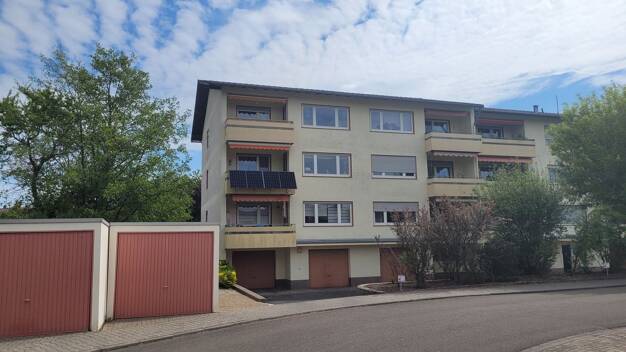 Studio zum Kauf 239.000 € 3 Zimmer 79,2 m² 2. Geschoss Mörfelden Mörfelden-Walldorf 64546
