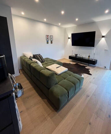 Wohnung zur Miete 1.500 € 2 Zimmer 80 m² Tuntenhausen Tuntenhausen 83104