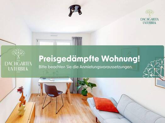 Wohnung zur Miete - Erstbezug 1.280 € 3 Zimmer 80 m² 5. Geschoss frei ab 01.01.2026 Volmerswerther Str. 5b Unterbilk Düsseldorf 40221