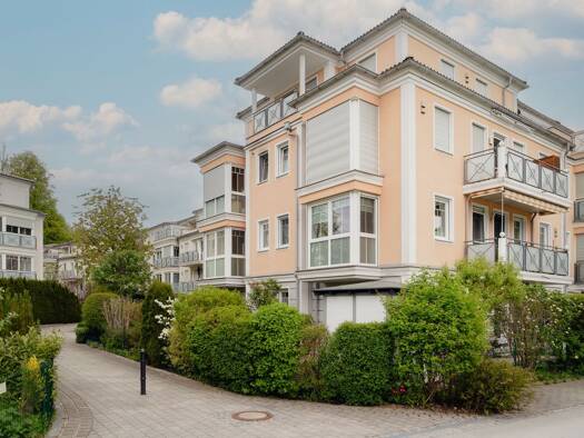 Wohnung zum Kauf 660.000 € 3 Zimmer 93,9 m² 1. Geschoss Elsbethen 5061