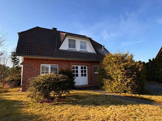 Einfamilienhaus zum Kauf 309.999 € 4 Zimmer 114,2 m² 986 m² Grundstück Demen Demen 19089