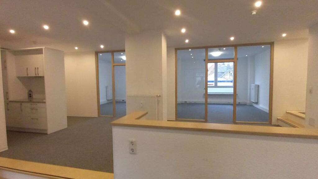 Bürofläche zur Miete 270 m² Bürofläche Niederzwehren Kassel 34134