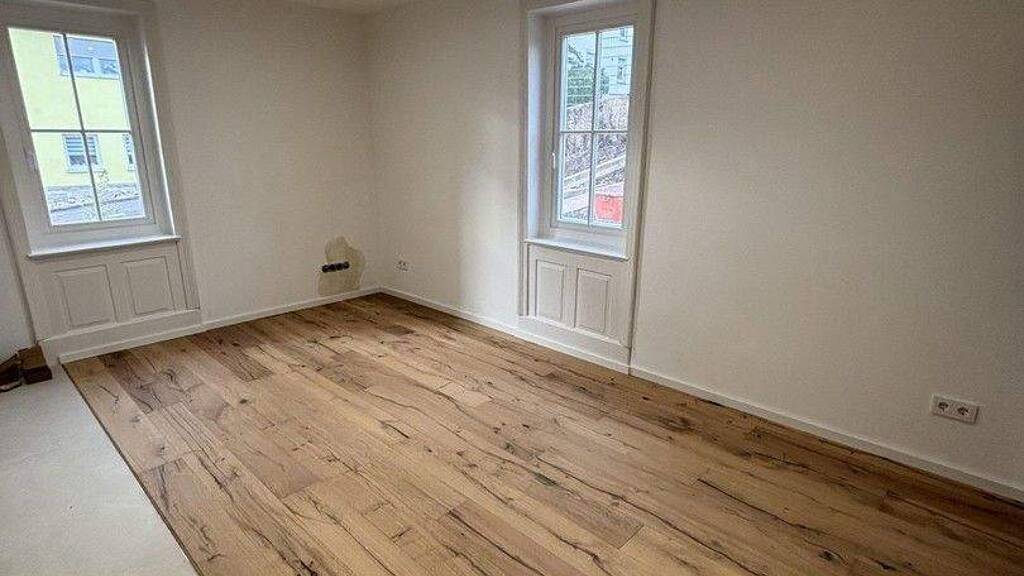 Wohnung zur Miete - Erstbezug 579 € 2 Zimmer 38 m² 1. Geschoss Lorch 73457