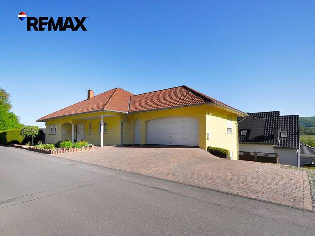 Wohnung zur Miete 850 € 3 Zimmer 100 m² Irsch 54451