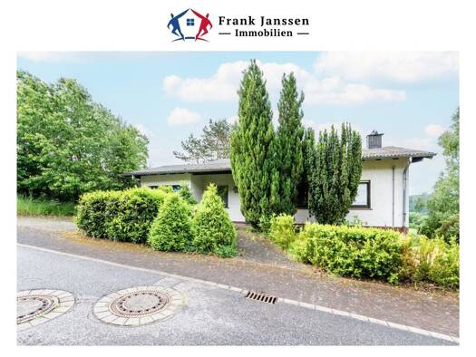 Haus zum Kauf 175.000 € 6 Zimmer 136 m² 699 m² Grundstück Feusdorf 54584