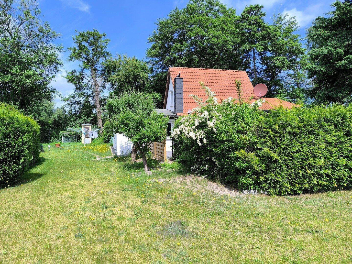 Einfamilienhaus zum Kauf - Ansicht 3
