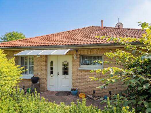 Einfamilienhaus zum Kauf 159.000 € 3 Zimmer 94,9 m² 826 m² Grundstück Schulzendorf 15732