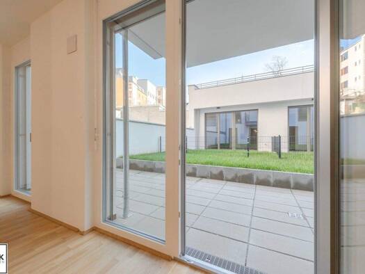 Wohnung zur Miete 1.132 € 2 Zimmer 58,2 m² EG frei ab 01.05.2026 Margaretenstraße 25 Wien 1040