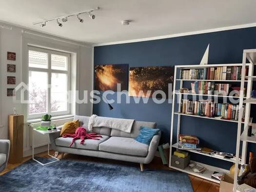 Wohnung zur Miete Tauschwohnung 988 € 2,5 Zimmer 53 m² 2. Geschoss Alsterdorf Hamburg 22303