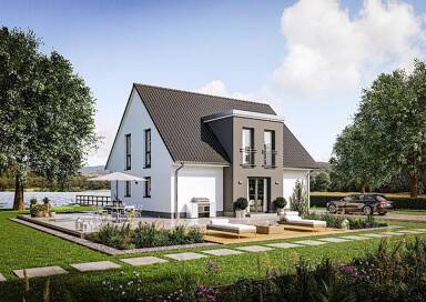 Einfamilienhaus zum Kauf provisionsfrei 529.000 € 5 Zimmer 142 m² 527 m² Grundstück Kiefernweg 7 Spreenhagen Spreenhagen 15528