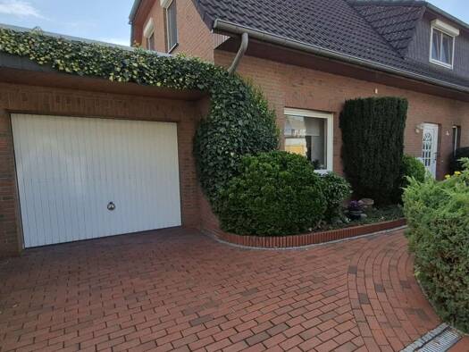 Doppelhaushälfte zum Kauf provisionsfrei 375.000 € 4 Zimmer 89 m² Ellenerbrok-Schevemoor Bremen 28325