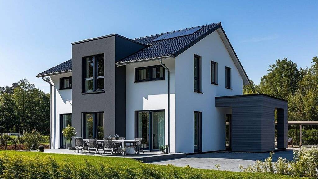 Einfamilienhaus zum Kauf provisionsfrei 299.000 € 5 Zimmer 126 m² 900 m² Grundstück Lützow 19209