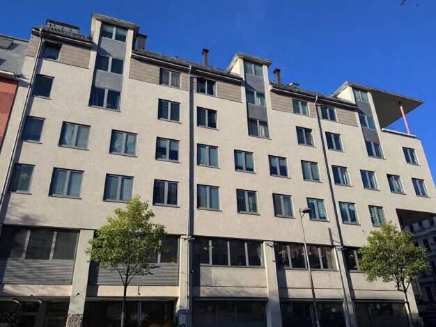 Wohnung zum Kauf 140.000 € 2 Zimmer 67 m² Volkmarsdorf Leipzig 04315
