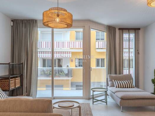 Wohnung zur Miete - Erstbezug 1.800 € 2 Zimmer 80 m² 1. Geschoss Calle Mar de Fondo Guía de Isora 38687