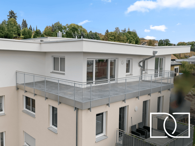 Penthouse zum Kauf - Erstbezug provisionsfrei 499.000 € 4 Zimmer 141,4 m² Neudrossenfeld Neudrossenfeld 95512