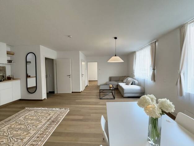 Wohnung zum Kauf - Erstbezug 395.000 € 3 Zimmer 66,6 m² EG Wien 1180