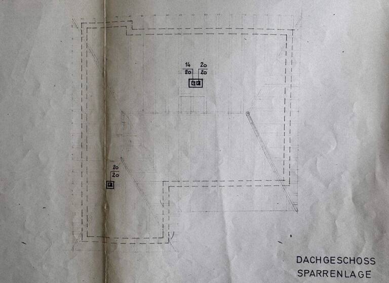 Haus zum Kauf 320.000 € 8 Zimmer 172 m² 660 m² Grundstück Rotenburg Rotenburg an der Fulda 36199