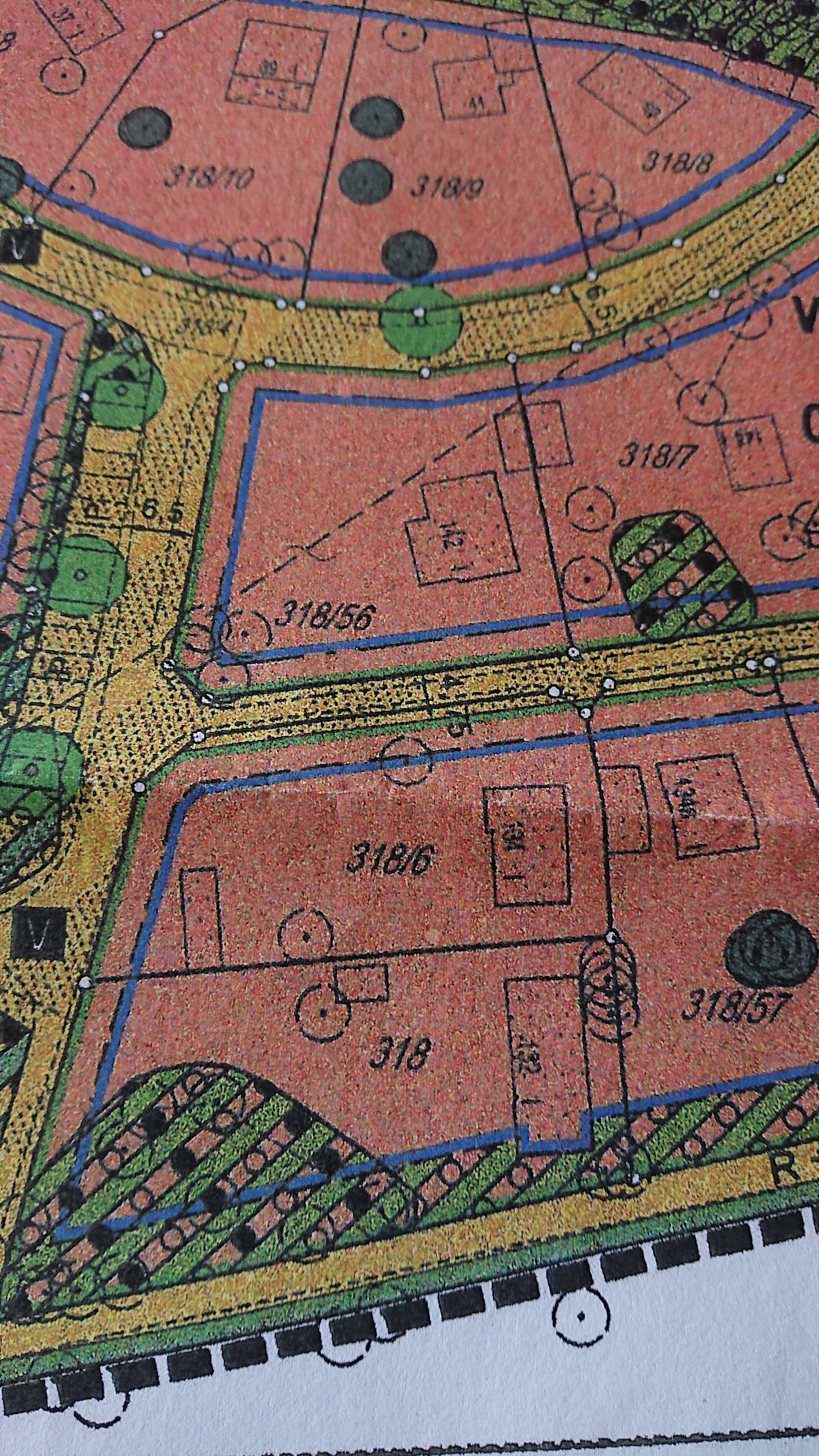 Grundstück zum Kauf 625.000 € 804 m²<br/>Grundstück Herpersdorf Nürnberg 90455