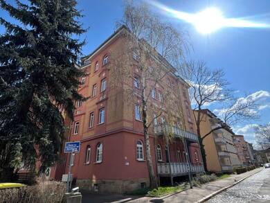 Wohnung zum Kauf provisionsfrei 185.000 € 2 Zimmer 54,3 m² 3. Geschoss Erfurt 99084