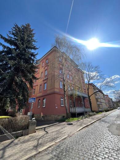 Wohnung zum Kauf provisionsfrei 185.000 € 2 Zimmer 54,3 m² 3. Geschoss Brühlervorstadt Erfurt 99084