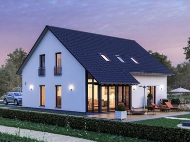 Haus zum Kauf provisionsfrei 345.800 € 8 Zimmer 195 m² 729 m² Grundstück Fischhaus Schillingsfürst 91583