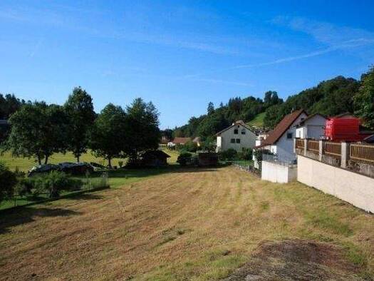 Grundstück zum Kauf 99.000 € 1.292 m² Grundstück Möhren Treuchtlingen 91757