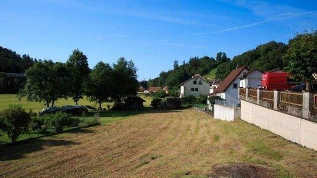 Grundstück zum Kauf 99.000 € 1.292 m² Grundstück Möhren Treuchtlingen 91757