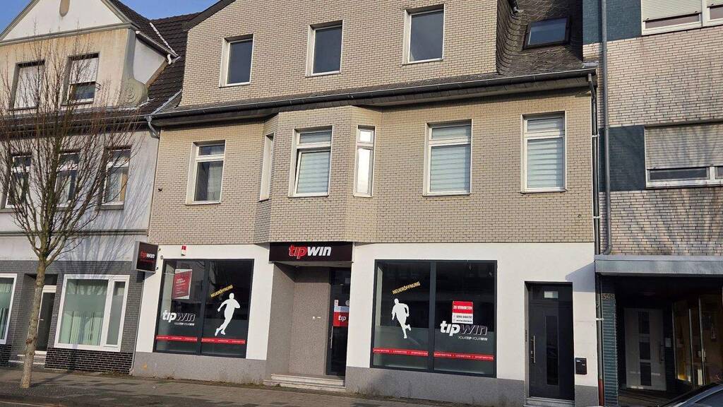 Laden zur Miete 1.500 € 142 m² Verkaufsfläche Moerser Str. 343 Stadtkern Kamp-Lintfort 47475