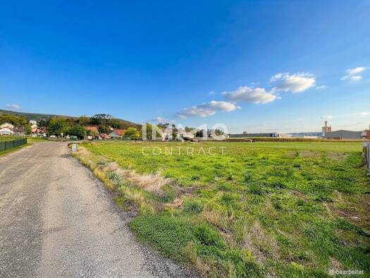 Grundstück zum Kauf 119.255 € 1.403 m² Grundstück Persenbeug-Gottsdorf 3680