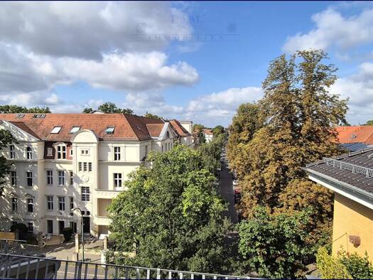 Wohnung zum Kauf provisionsfrei 665.000 € 3 Zimmer 121,6 m² Geschoss 4/4 Nördliche Innenstadt Potsdam 14467