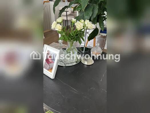 Wohnung zur Miete Tauschwohnung 1.100 € 3 Zimmer 85 m² Ober-Rosbach Rosbach vor der Höhe 61191