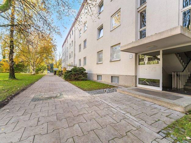 Wohnung zum Kauf provisionsfrei 449.999 € 3 Zimmer 72 m² 2. Geschoss Kunreuthstr. 73 Aubing-Lochhausen-Langwied München 81249