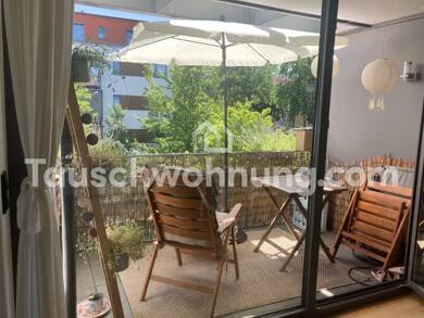 Wohnung zur Miete Tauschwohnung 850 € 2 Zimmer 65 m² 2. Geschoss Bickendorf Köln 50825