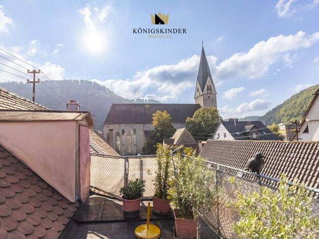 Haus zum Kauf 690.000 € 15 Zimmer 300 m² 216 m² Grundstück Geislingen Geislingen an der Steige 73312