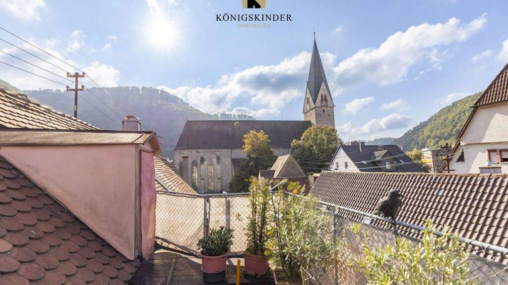 Haus zum Kauf 690.000 € 15 Zimmer 300 m² 216 m² Grundstück Geislingen Geislingen an der Steige 73312