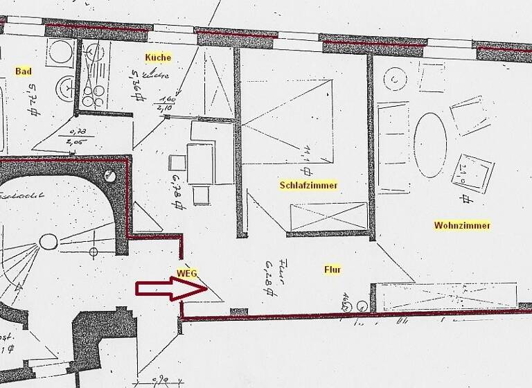 Gewerbeobjekt zum Kauf als Kapitalanlage geeignet 430.000 € 565 m² 180 m² Grundstück Zittau 02763