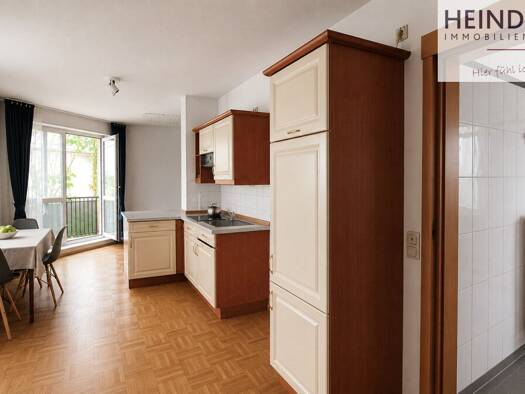 Wohnung zum Kauf 105.000 € 2 Zimmer 52,3 m² Ochshausen Lohfelden 34253