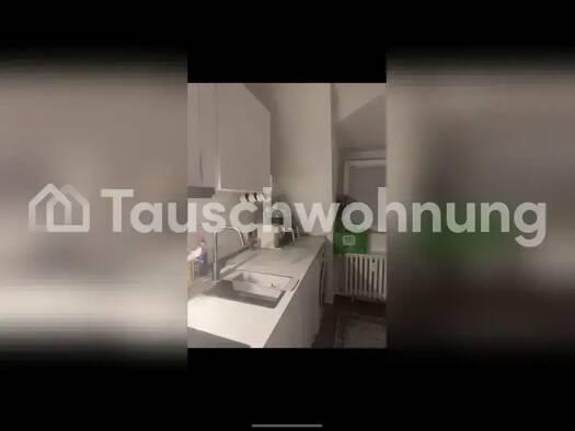 Wohnung zur Miete Tauschwohnung 600 € 3 Zimmer 53 m² 5. Geschoss Barmbek-Nord Hamburg 22307