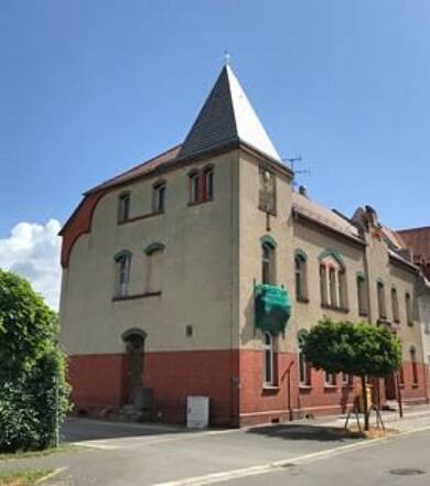 Wohn- und Geschäftshaus zum Kauf als Kapitalanlage geeignet 280.000 € 1.000 m² 1.000 m² Grundstück Doberlug-Kirchhain Doberlug-Kirchhain 03253