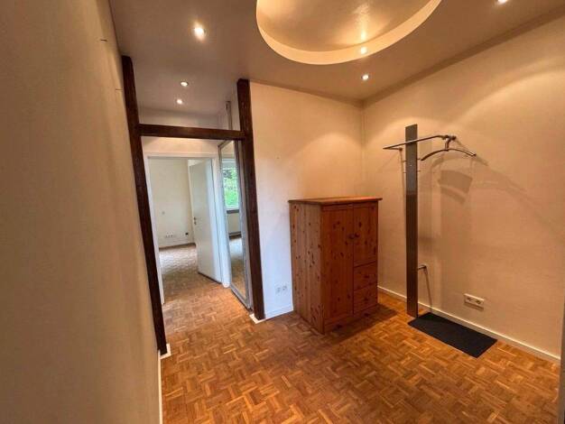 Wohnung zur Miete 510 € 2 Zimmer 44 m² 1. Geschoss Elberfeld Wuppertal 42109