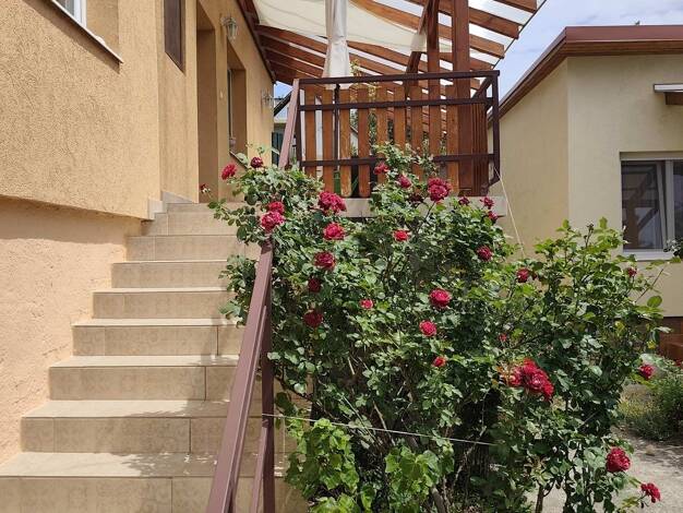 Einfamilienhaus zum Kauf 331.000 € 5 Zimmer 145 m² 1.335 m² Grundstück utca Balatonfüzfö 8175