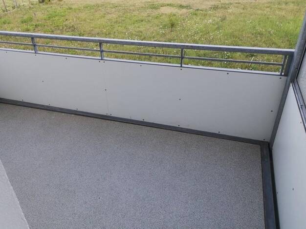 Wohnung zur Miete 335 € 2 Zimmer 70 m² 1. Geschoss frei ab 16.09.2026 Am Strauchwerder 2 a Malchin Malchin 17139