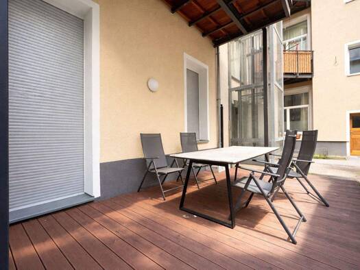 Wohnung zum Kauf 630.000 € 3 Zimmer 93,2 m² EG Friedrichshain Berlin Friedrichshain 10249