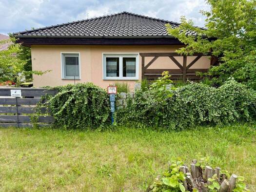Einfamilienhaus zum Kauf 390.000 € 5 Zimmer 98 m² 715 m² Grundstück Sachsendorf Cottbus / Sachsendorf 03050